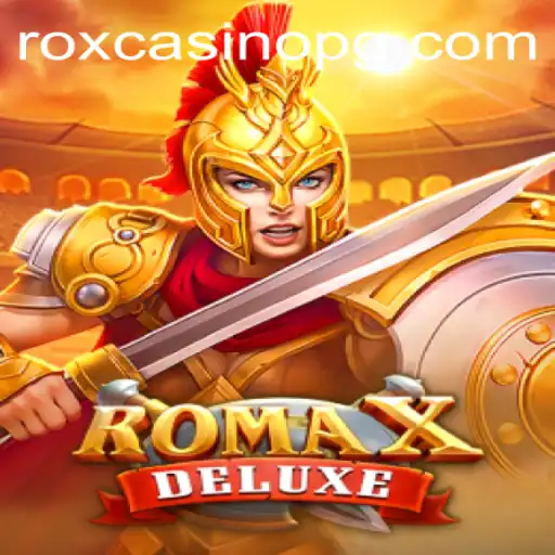 Exploring the Allure of RomaXDeluxe: A Dive into the Latest 79x PG Phenomenon