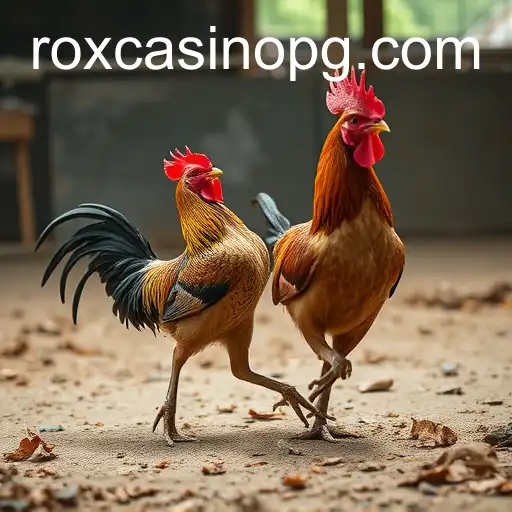 Exploring the Rise of Sabong Online: Understanding the Impact of 79x PG