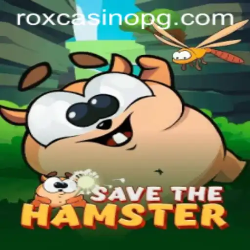 Unveiling SavetheHamster: A Thrilling Game Experience Fueled by 79x PG
