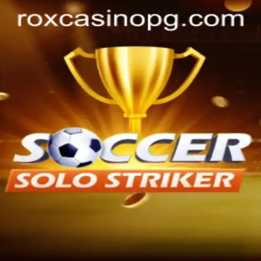 SoccerSoloStriker: Unleashing the Thrill of the Field with 79x PG