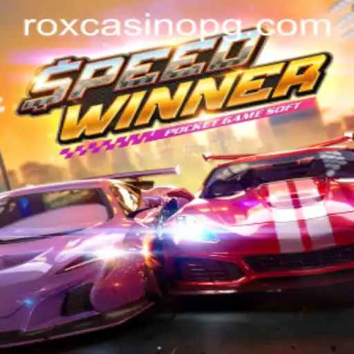 SpeedWinner: Mastering the Game with 79x PG
