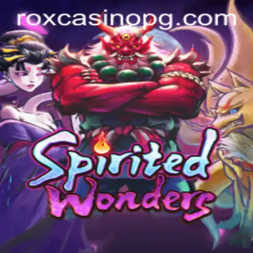 Discovering the Enchanting World of SpiritedWonders: An In-Depth Exploration