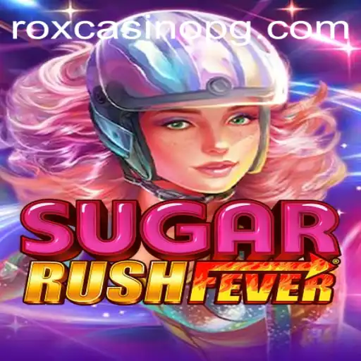 Discover the Excitement of SugarRushFever: A 79x PG Adventure