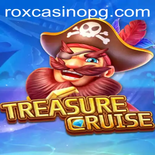 Discovering TREASURECRUISE: A Sailor's Adventure