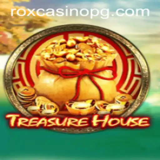 Unlocking the Mysteries of TreasureHouse: A Journey Through 79x PG