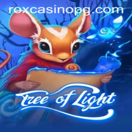 Explore the Enchanting World of TreeofLight - A Magical Gaming Adventure