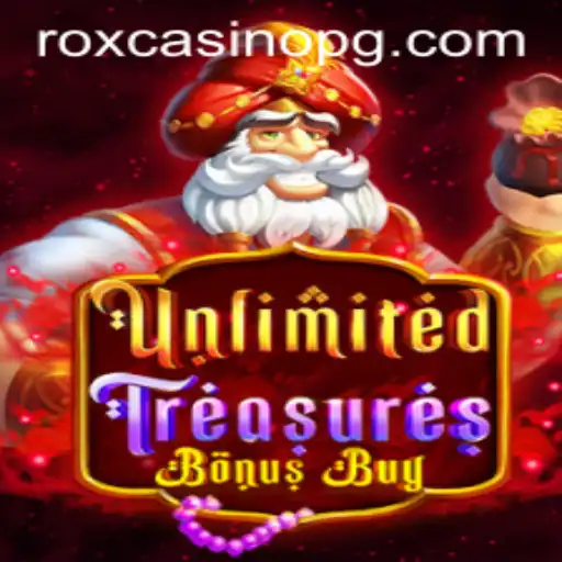 Exploring UnlimitedTreasuresBonusBuy: The Exciting New Game