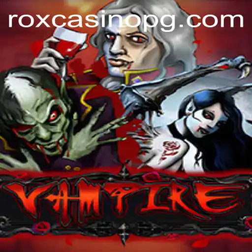 Unveiling the Mystique of 'Vampire': Inside the New 79x PG Game