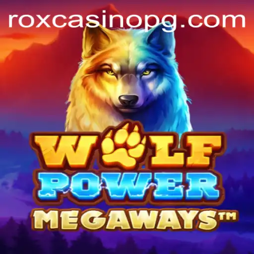 Discover the Thrills of WolfPowerMega: A 79x PG Adventure